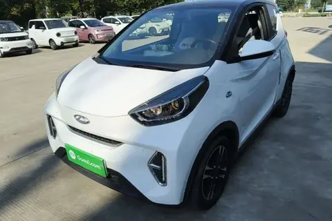 Chery QQ Little Ant 2022