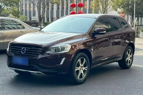 Volvo XC60 2014