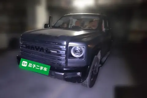 Haval H9 2024