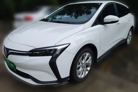 Buick Velite 6 2023