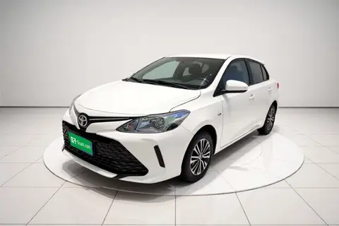 Toyota Vios FS 2019