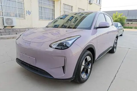Geely Geome 2025