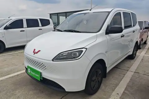 Wuling Hongguang 2025