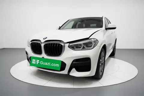 BMW X4 2020