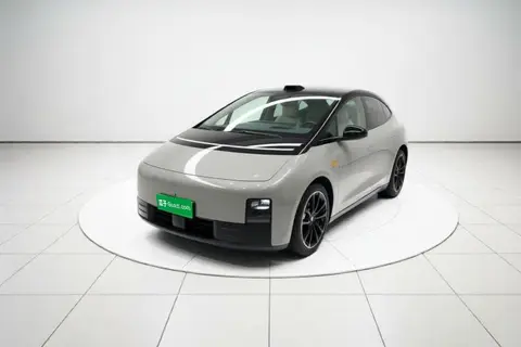 Li MEGA 2024