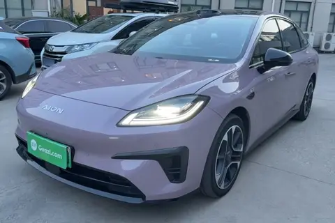 GAC Aion RT 2024