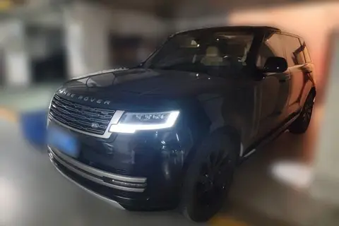 Land Rover Range Rover 2023