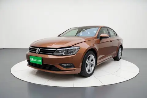 Volkswagen Lamando 2016