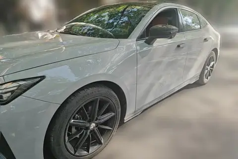 Changan UNI-V 2023