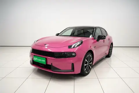 Lynk & Co 03 2021