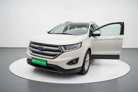 Ford Edge 2016