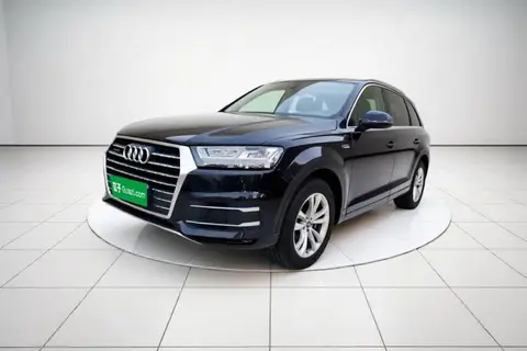 Audi Q7 2019