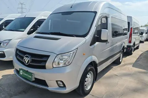 Foton Toano 2022