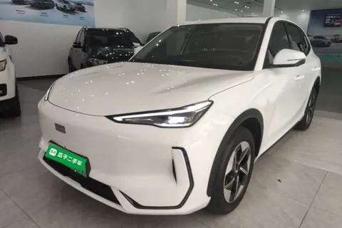 Geely EX5 2025