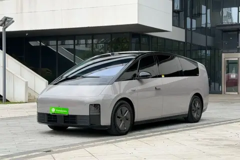 Li MEGA 2025