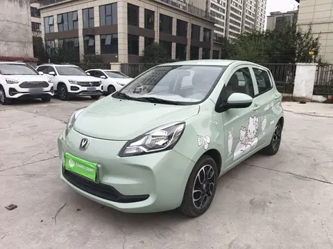 Changan Benni E-Star 2022