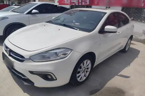 Fiat Ottimo 2016