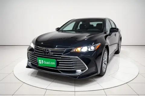 Toyota Avalon 2021