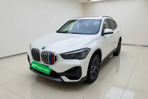 BMW X1 2021