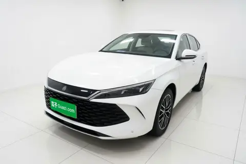BYD Qin L 2024