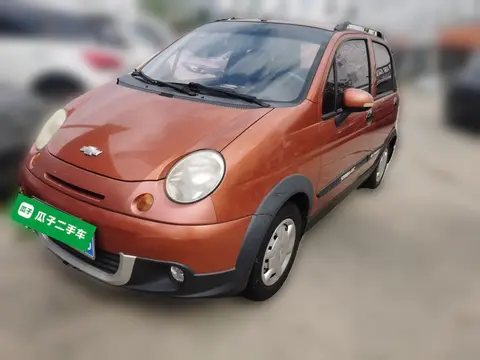 Baojun Lechi 2014