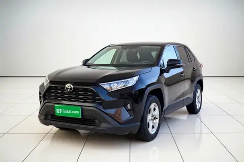 Toyota RAV4 2024