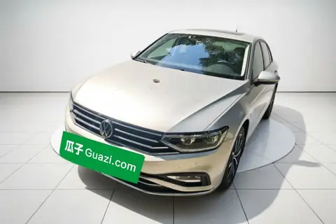 Volkswagen Magotan 2020