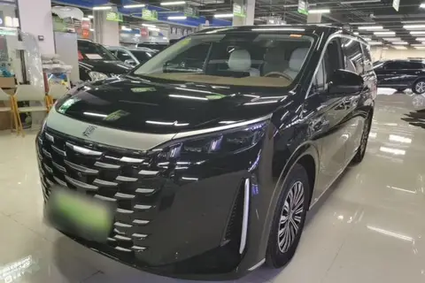 BYD Xia 2025