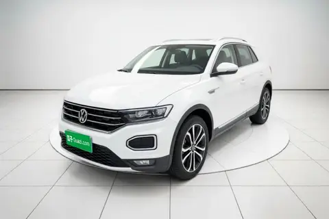 Volkswagen T-ROC 2020