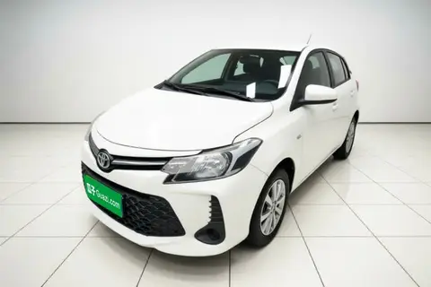 Toyota Vios FS 2021