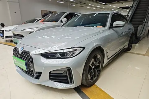 BMW 4 Series 2022