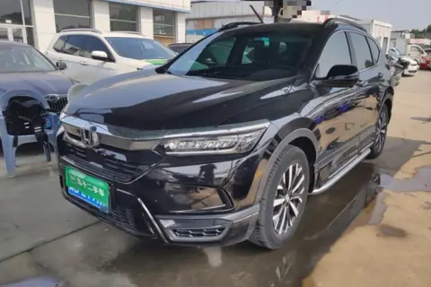 Honda Breeze 2020