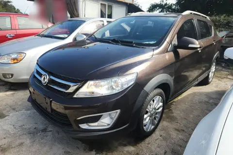 Dongfeng AX3 2016