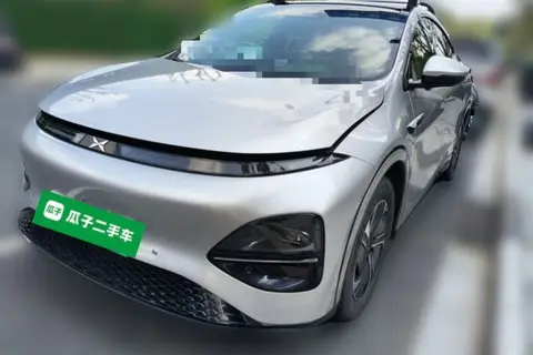 XPeng G6 2023