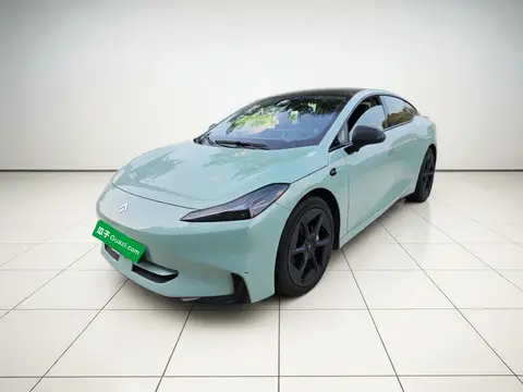 GAC Haobo GT 2023