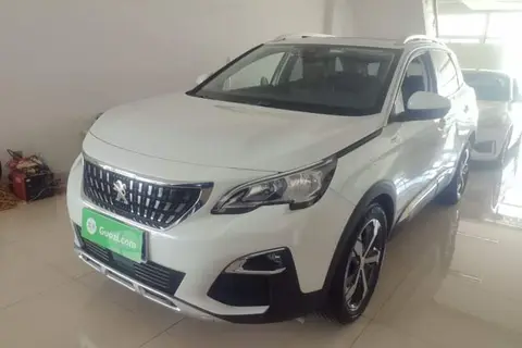 Peugeot 4008 2018