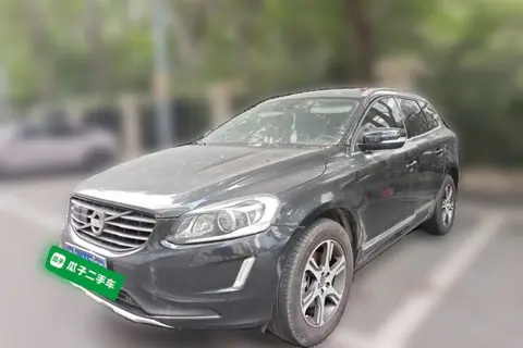Volvo XC60 2014