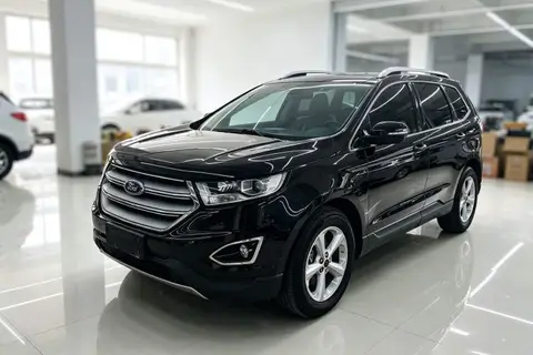 Ford Edge 2016