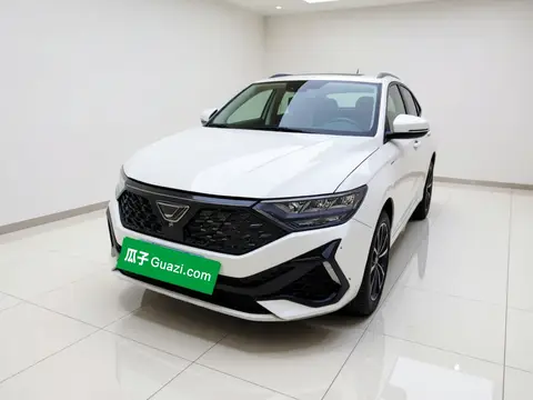 Jetta VS5 2022