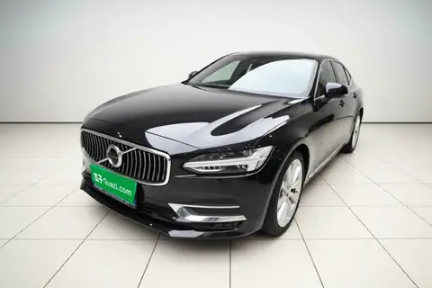 Volvo S90 2018