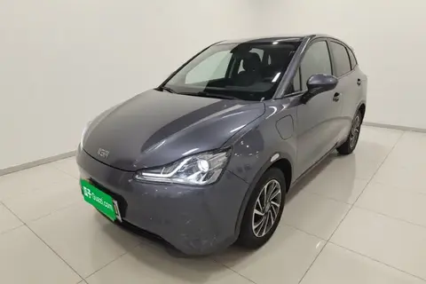 NETA V 2021
