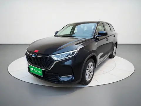 Oshan X7 2020