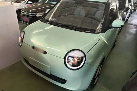 Changan Lumin 2023