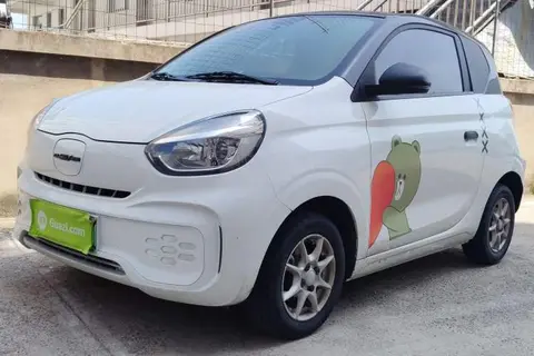 Roewe Clever 2023