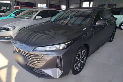 Changan Eado 2025