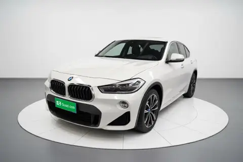BMW X2 2018