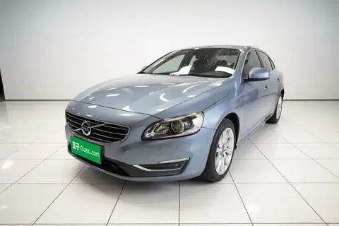 Volvo S60 2017
