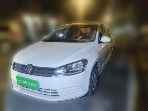 Volkswagen Jetta 2016