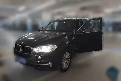 BMW X5 2014
