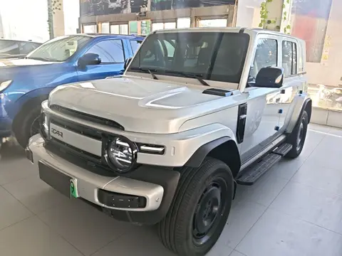 iCAR V23 2025